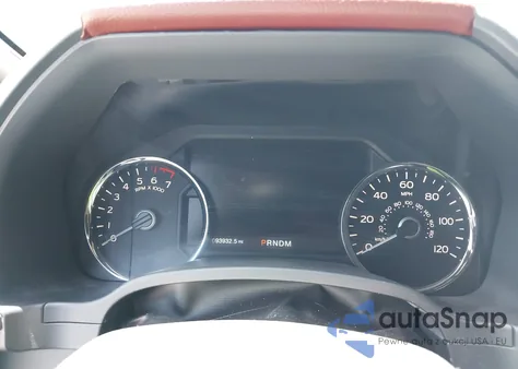 2018 Ford F-150 Platinum z USA, uszkodzony, nr VIN 1FTEW1E56JFC07621